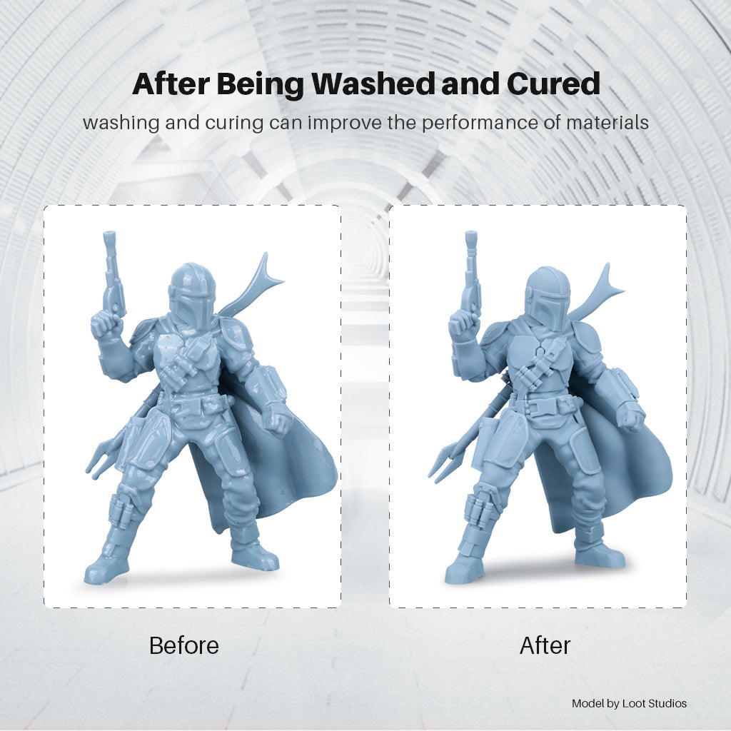 elegoo-mercury-plus-v1-0-wash-cure-station-2-in-1 image 2