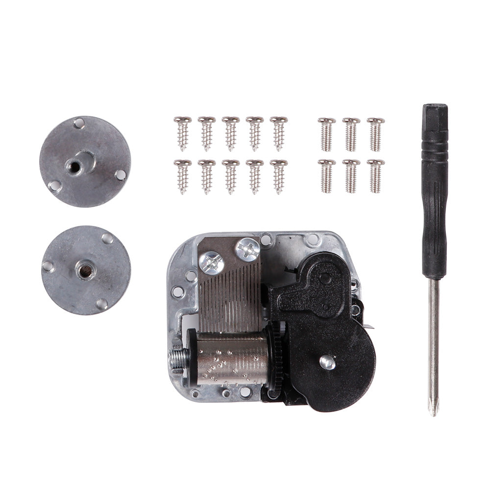 anycubic-karussell-kreativ-kit-bastel-hardware-set image 2