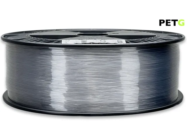 das-filament-petg-filament-1-75-mm-natur-3-kg image 1