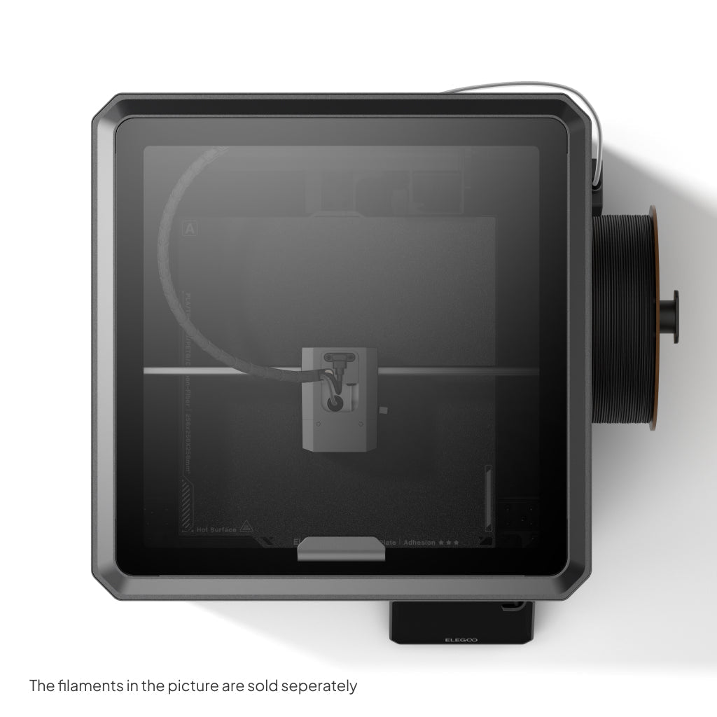 elegoo-centauri-carbon-corexy-fdm-3d-drucker image 5
