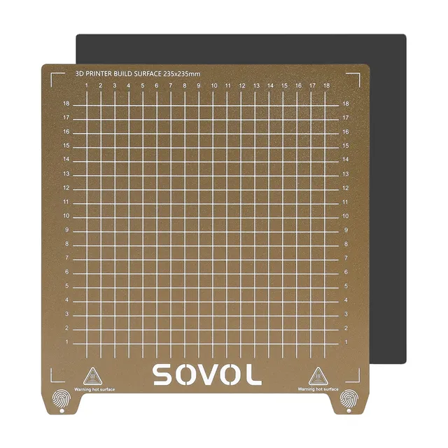 sovol-flexible-pei-stahlplatte-235-x-235-mm-f-r-sv05-sv06 image 1