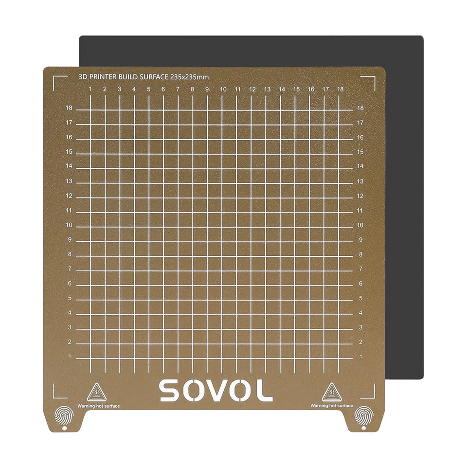sovol-flexible-pei-stahlplatte-235-x-235-mm-f-r-sv05-sv06 image 1