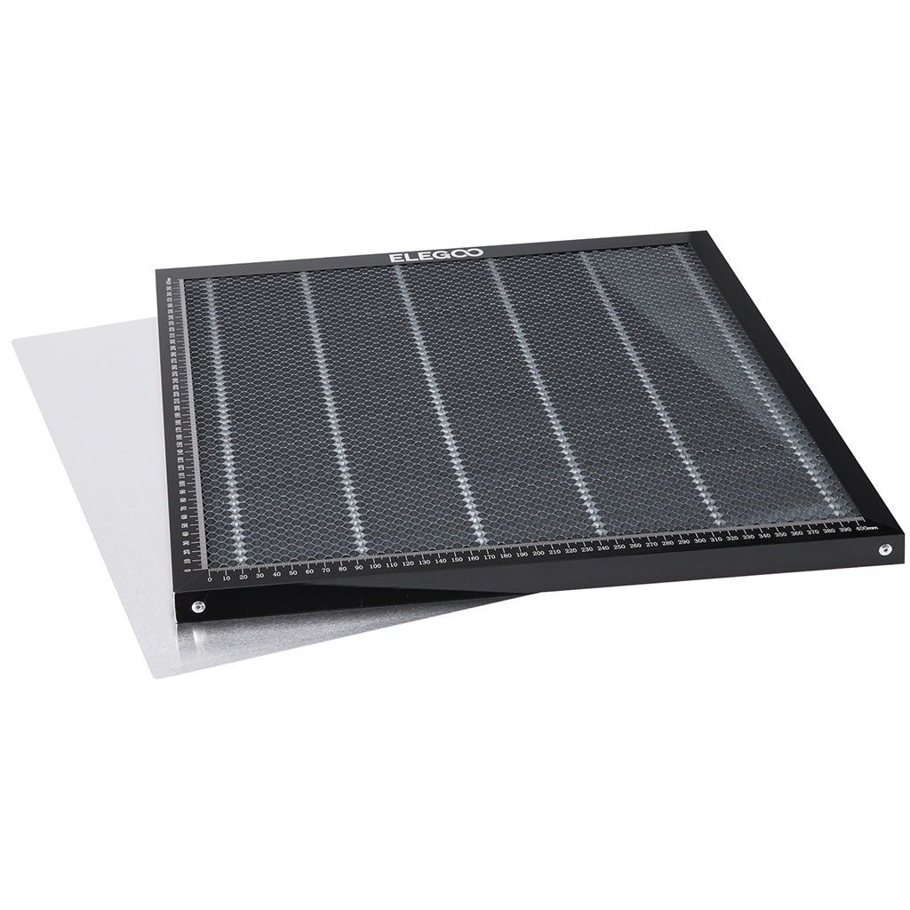 elegoo-wabenplatte-f-r-phecda-laser-gravierer-und-cutter image 3