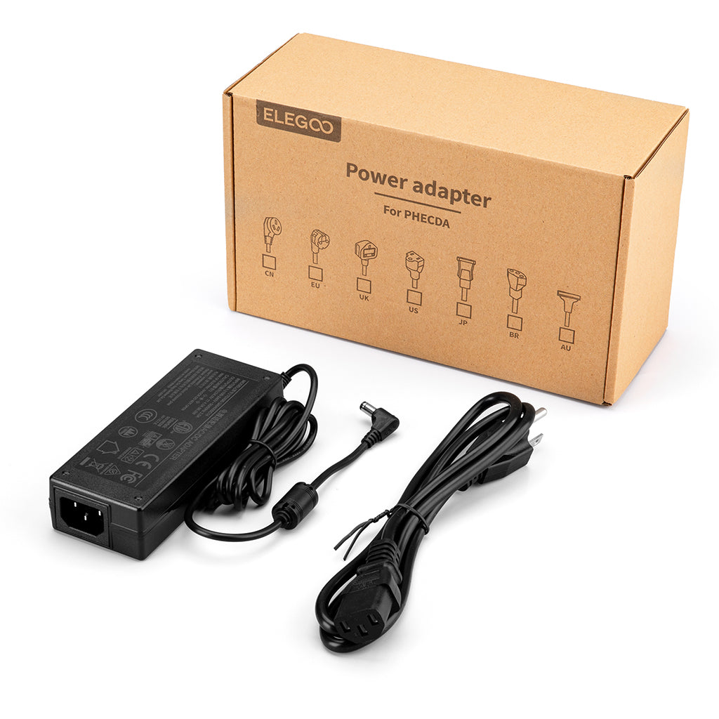 elegoo-adapter-netzkabel-f-r-phecda-20w-lasergravierer image 2