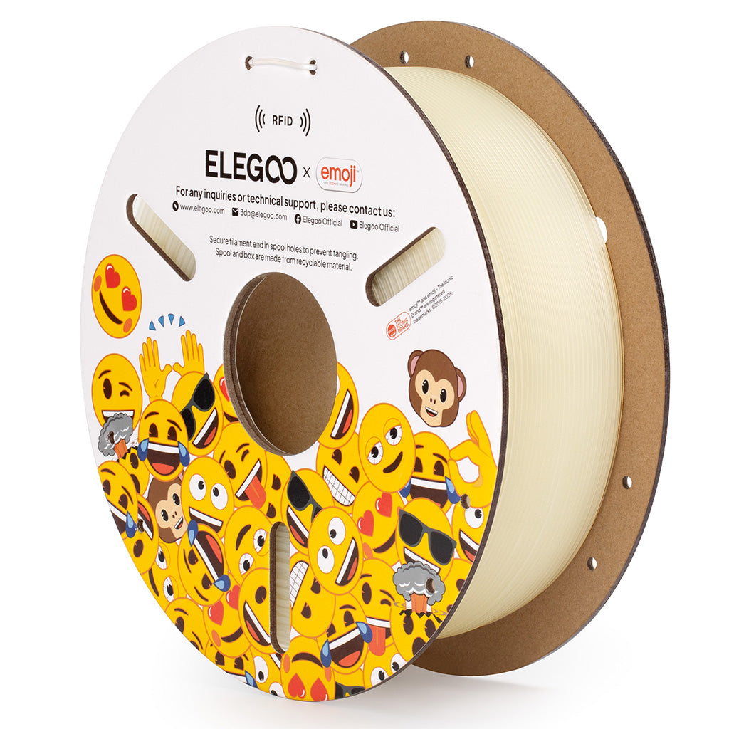 elegoo-pla-rfid-emoji-brand-edition-3d-filament image 6