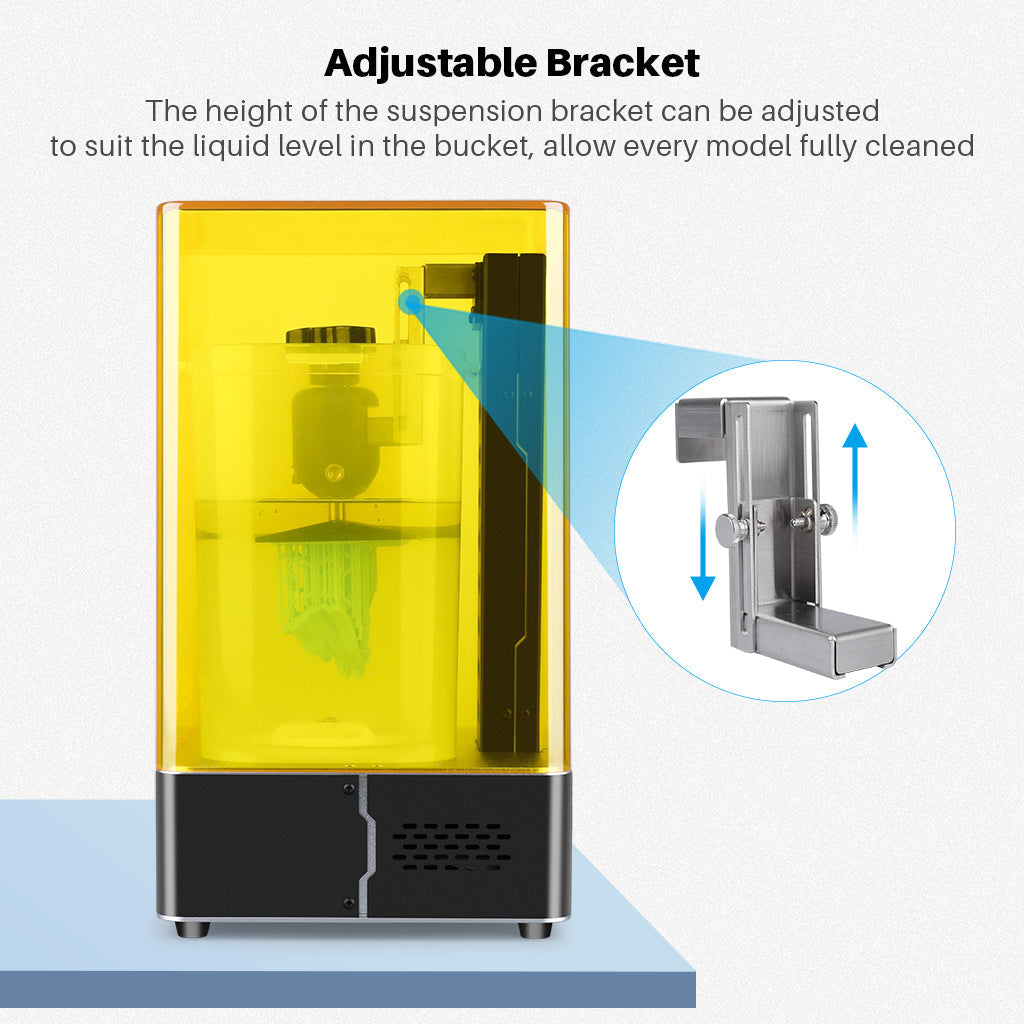 elegoo-mercury-plus-v1-0-wash-cure-station-2-in-1 image 3