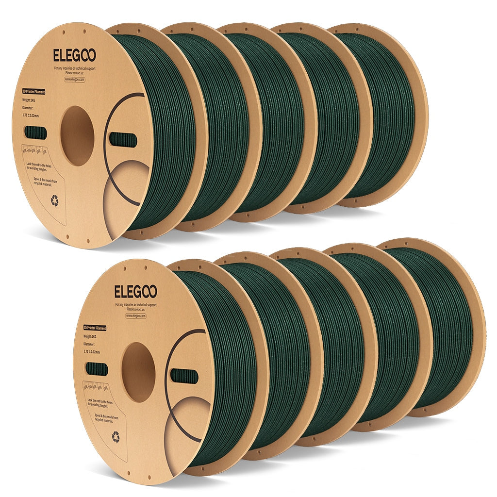 elegoo-pla-glitzer-filament-10-kg image 3