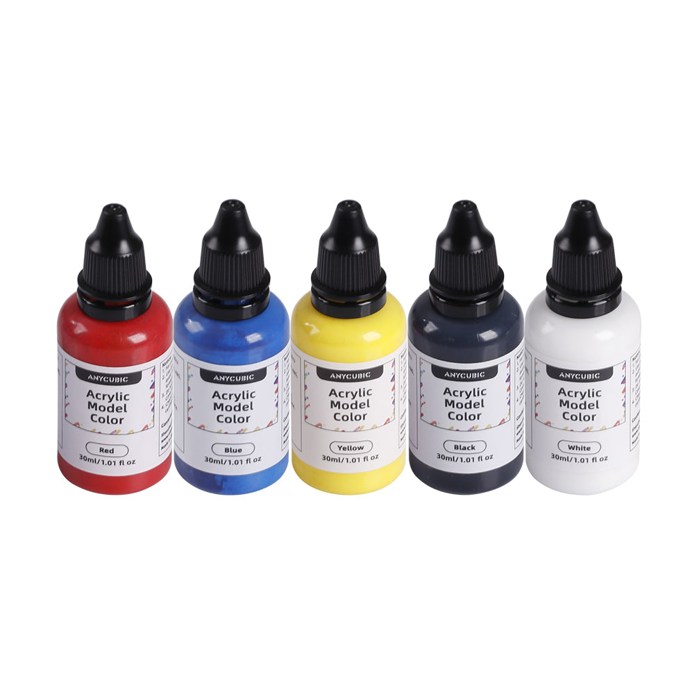 anycubic-3d-druck-malset-farb-und-finishing-set image 7