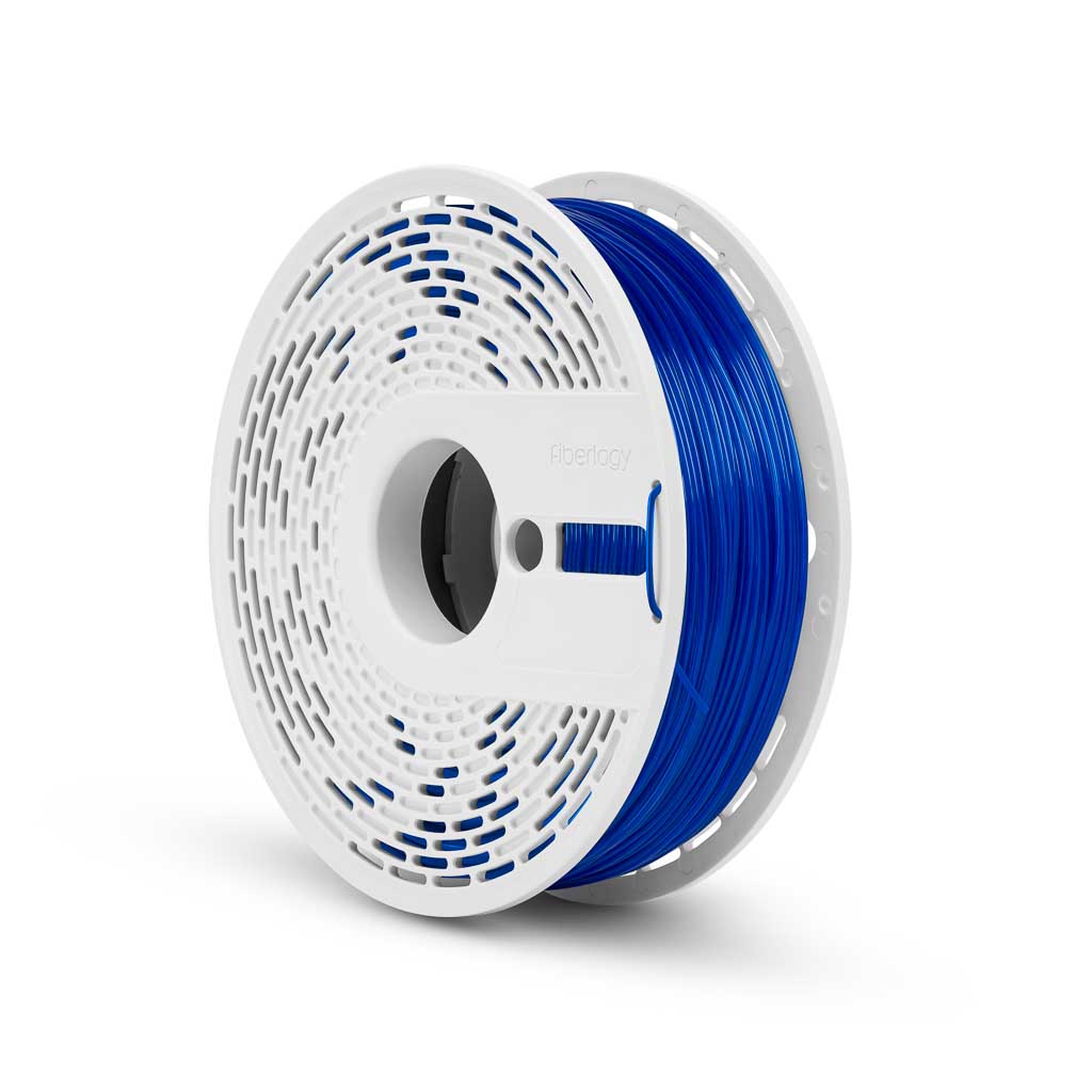 fiberlogy-hs-pla-clear-filament-high-speed-transparent-filament image 1