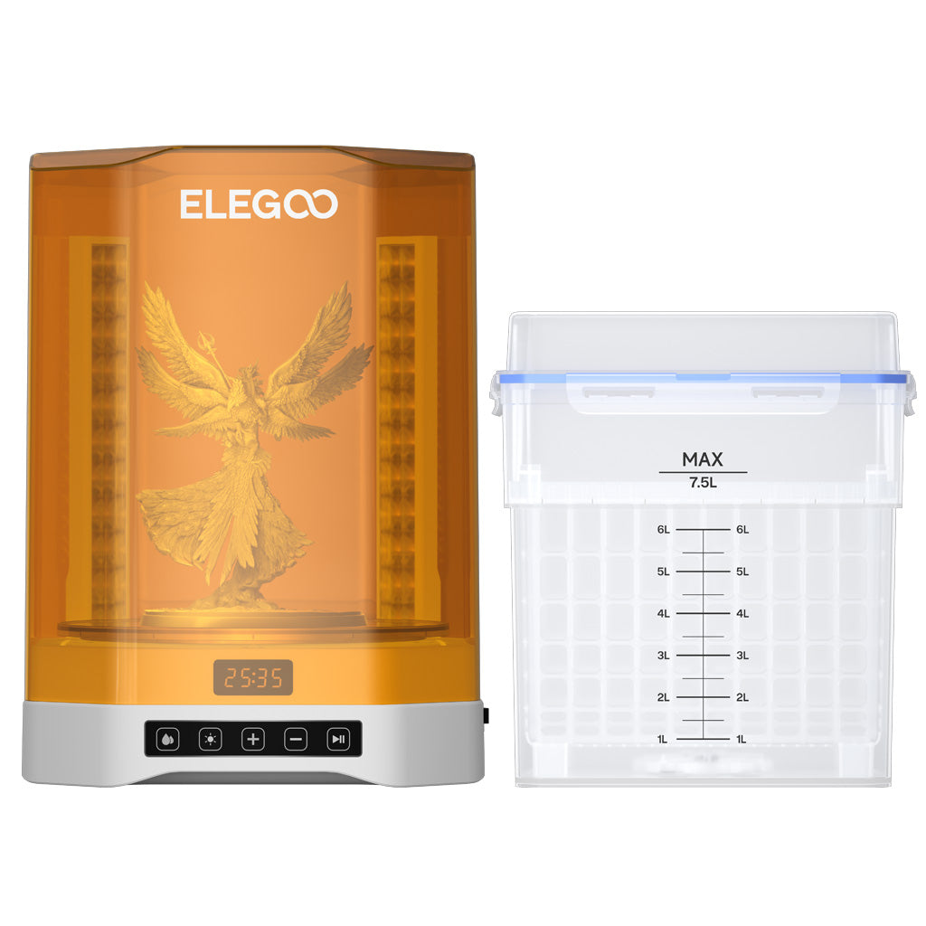 elegoo-mercury-plus-v3-0-wash-cure-station image 1
