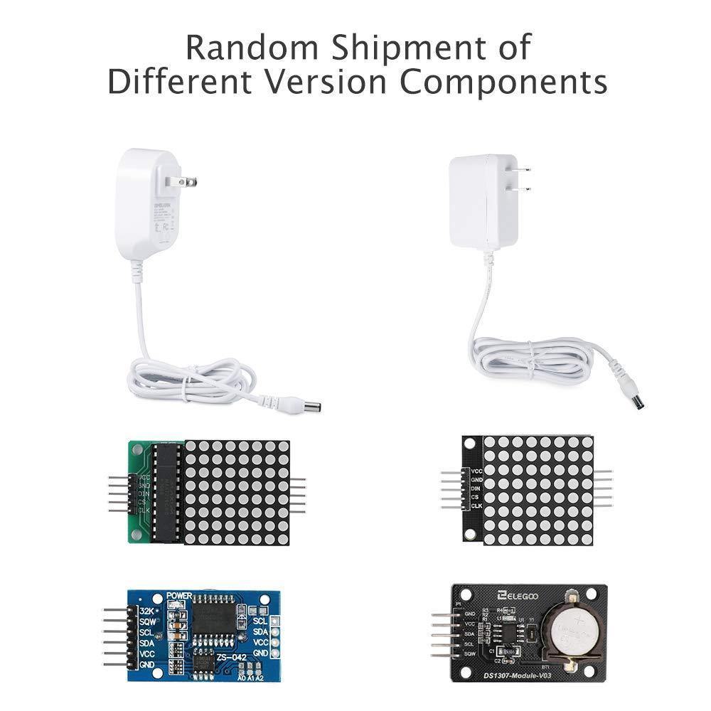 elegoo-uno-r3-most-complete-starter-kit-arduino-lernset image 5