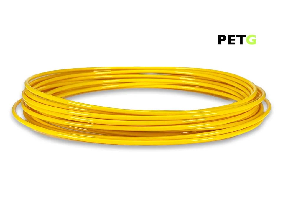 das-filament-petg-filament-sample-2-85-mm-maisgelb-50-g image 1