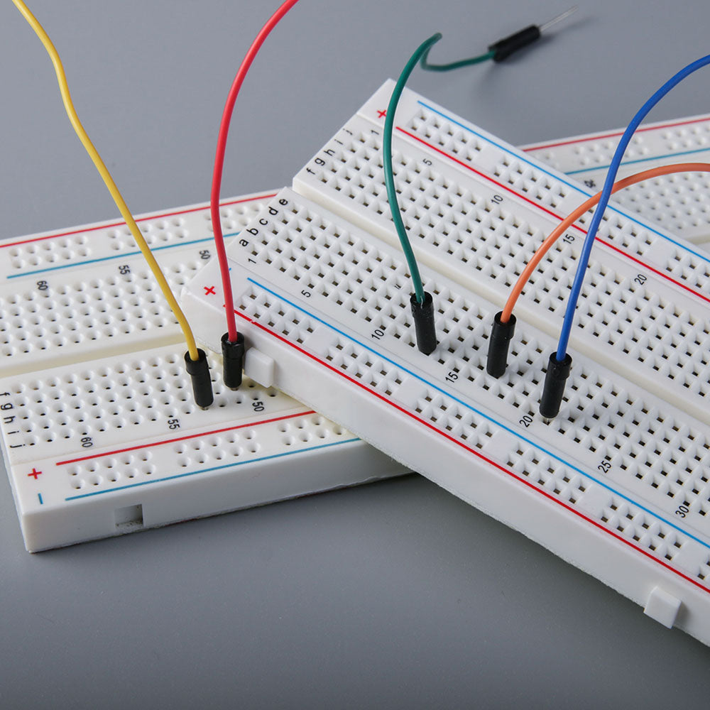 elegoo-breadboard-830-punkte-prototyp-kit-3-st-ck image 7