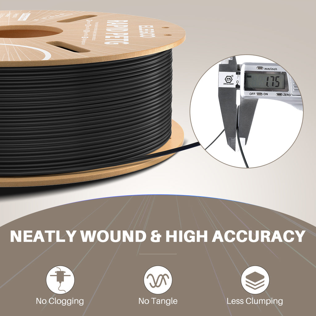 elegoo-rapid-petg-filament-1-75-mm-1-kg image 5