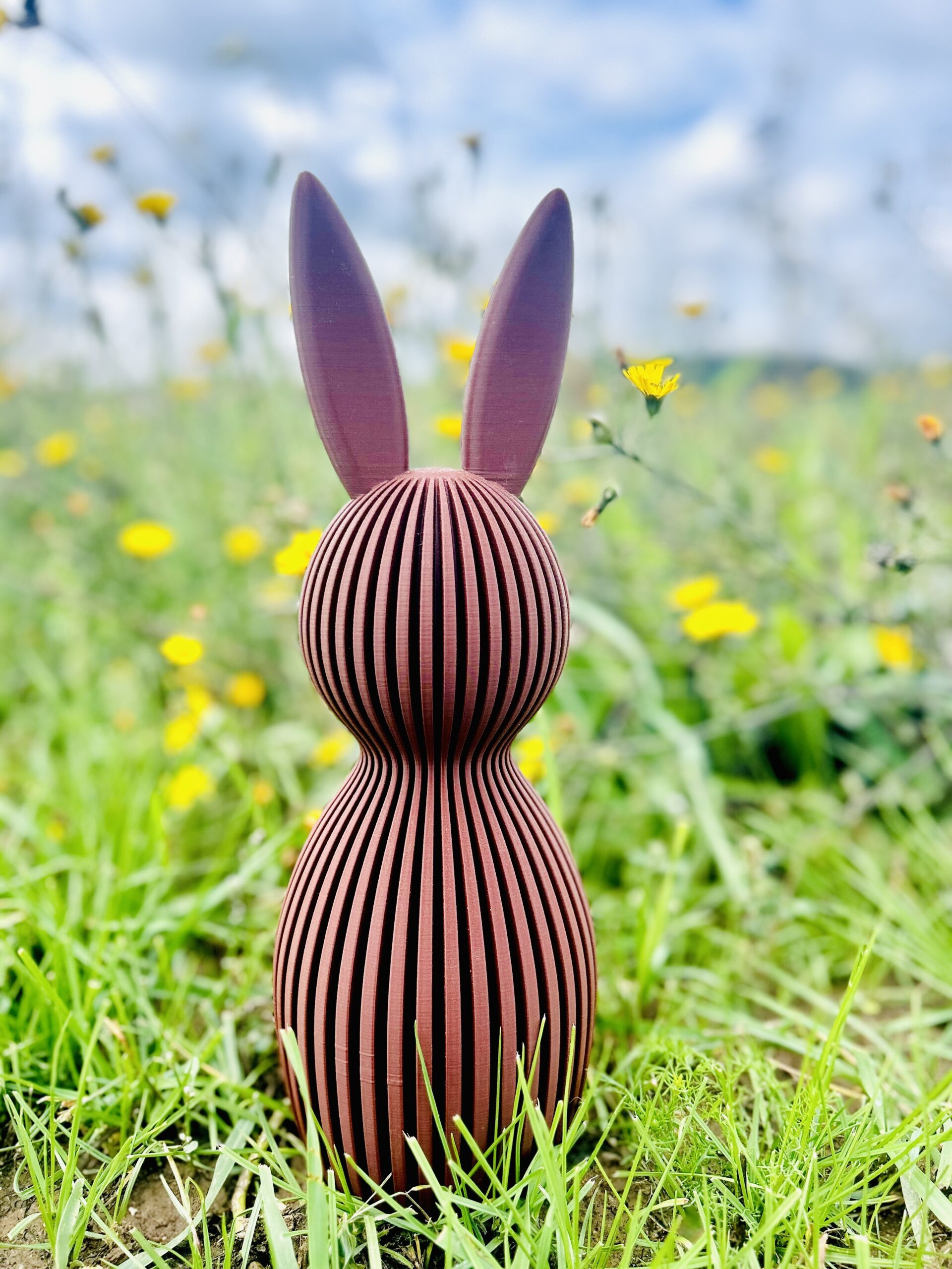 das-filament-pla-filament-2-85-mm-kastanienbraun-50-g-sample image 2