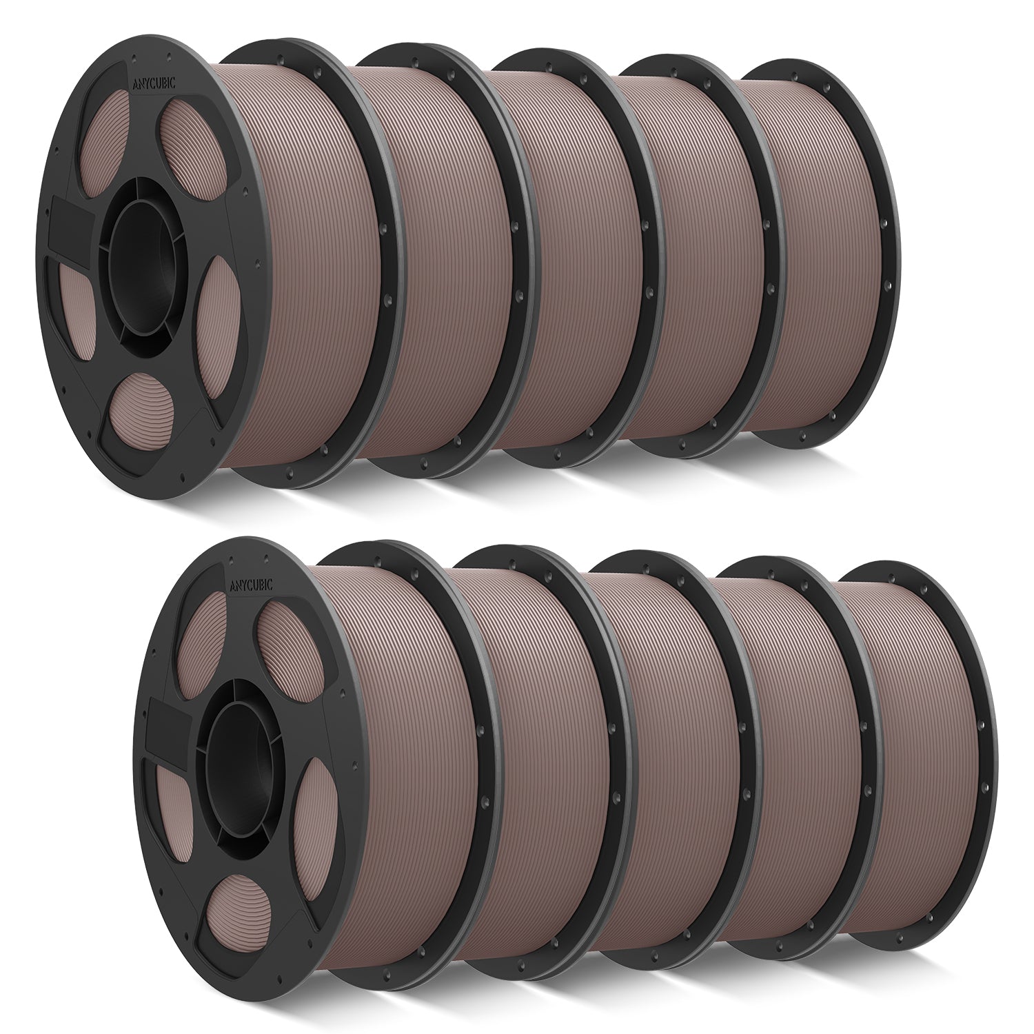 anycubic-pla-basic-filament-bulk-10-100kg-vorteilspack-f-r-fdm-3d-drucker image 5