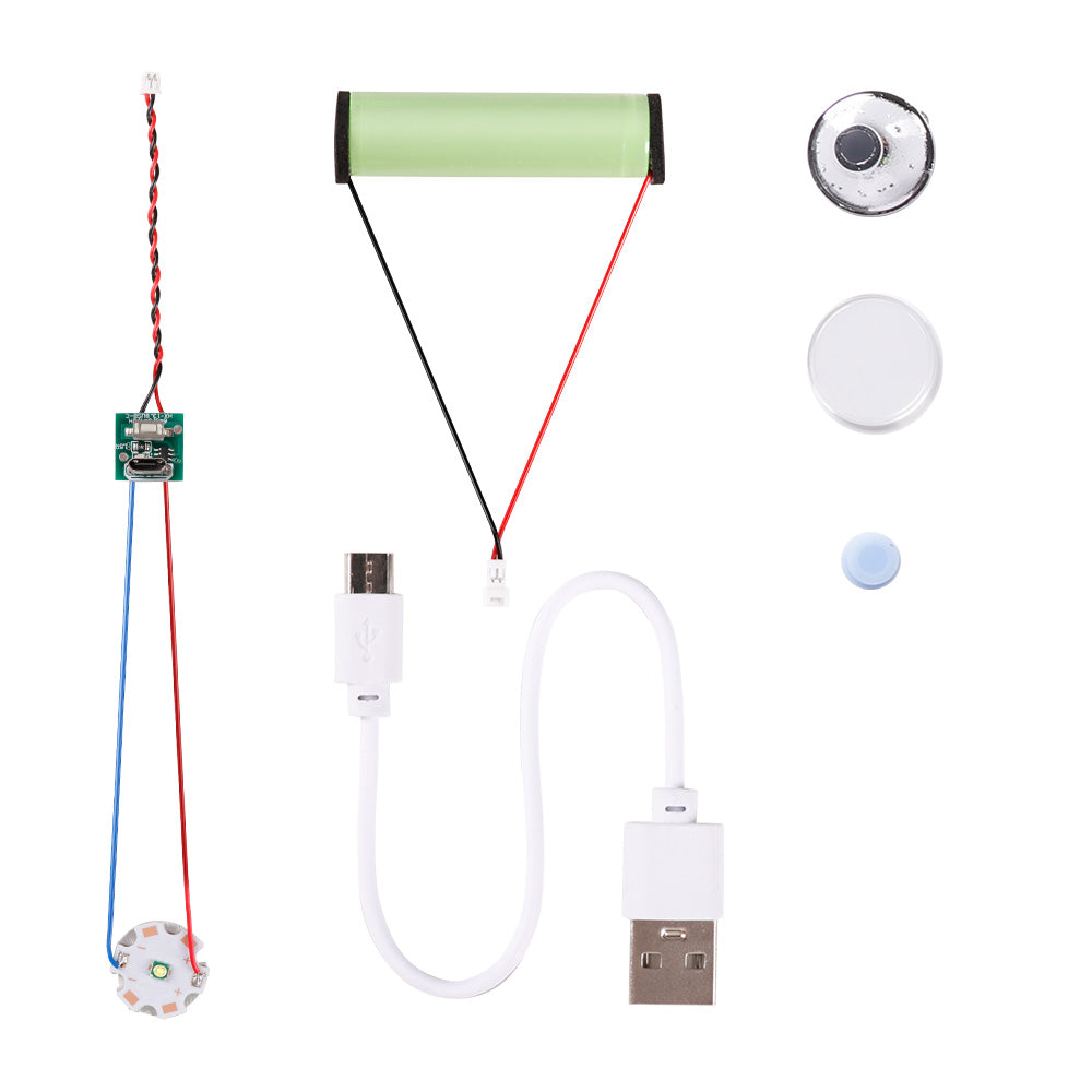 anycubic-led-kit-f-r-lichtschwert-3d-druck-diy-set image 2