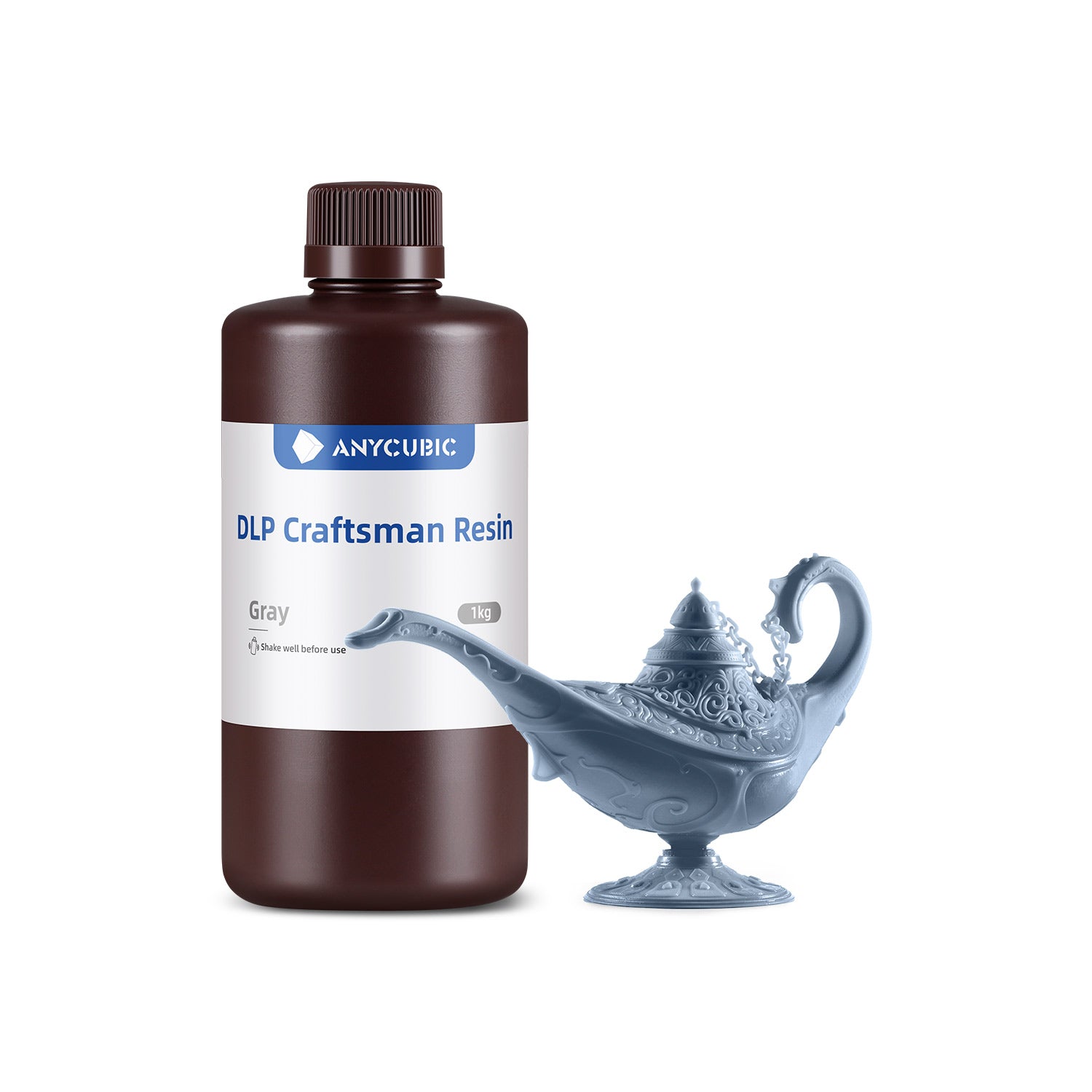 anycubic-dlp-craftsman-resin-hochpr-zises-uv-harz-f-r-dlp-drucker image 4