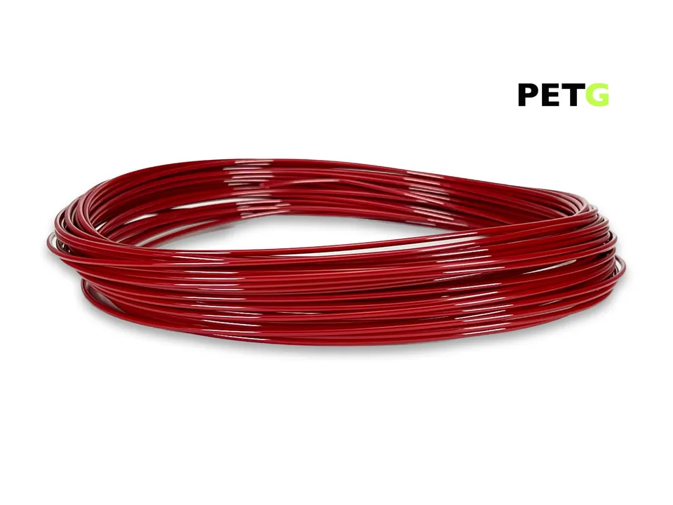 das-filament-petg-filament-sample-50-g-1-75-mm-rubinrot image 1