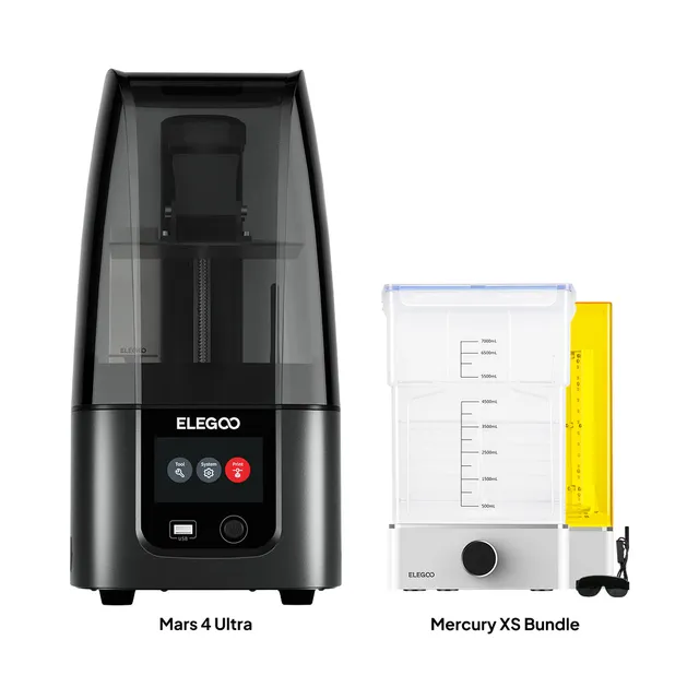 elegoo-mars-4-ultra-9k-resin-3d-drucker-mit-mercury-xs-bundle image 1