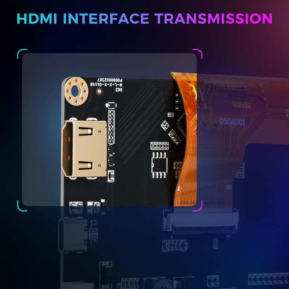 sovol-sv08-zero-hdmi-klipper-bildschirm-5-zoll-kapazitiv image 4