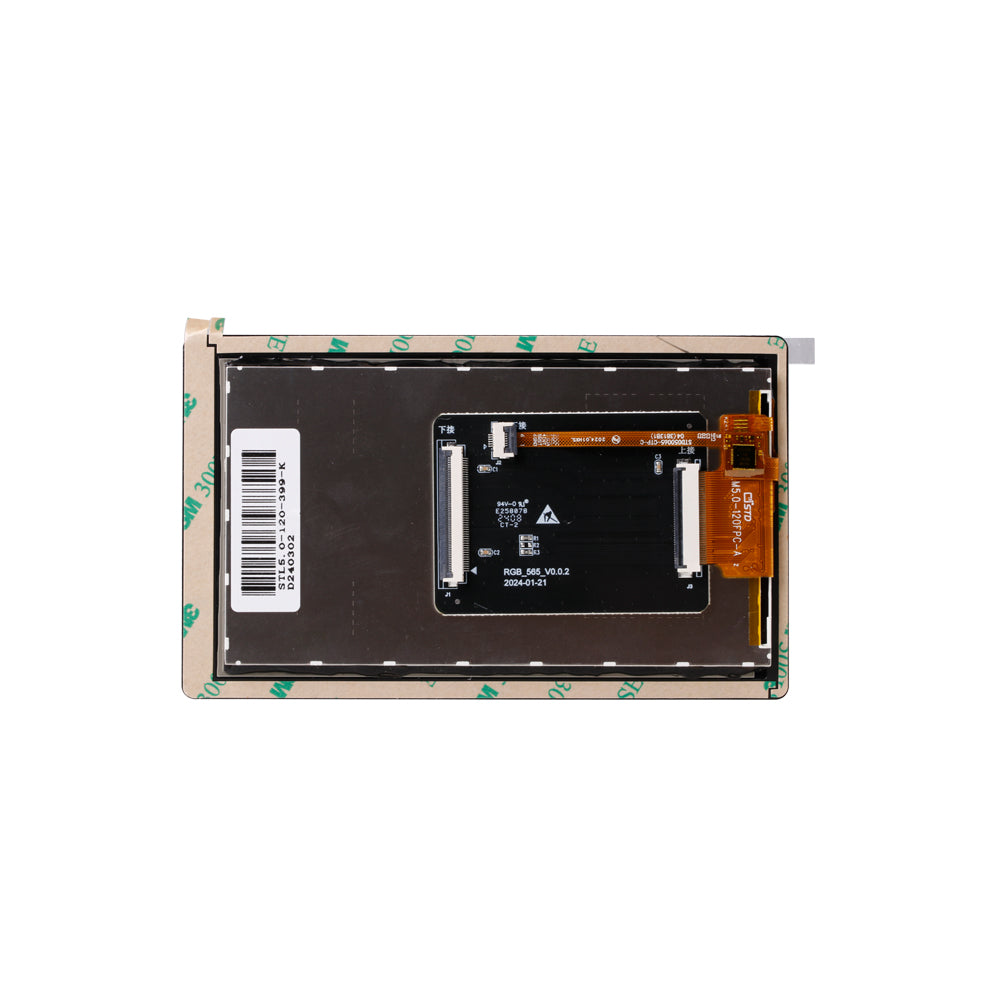 anycubic-touchscreen-ersatzdisplay-f-r-photon-serie-2-8-bis-5-zoll image 6