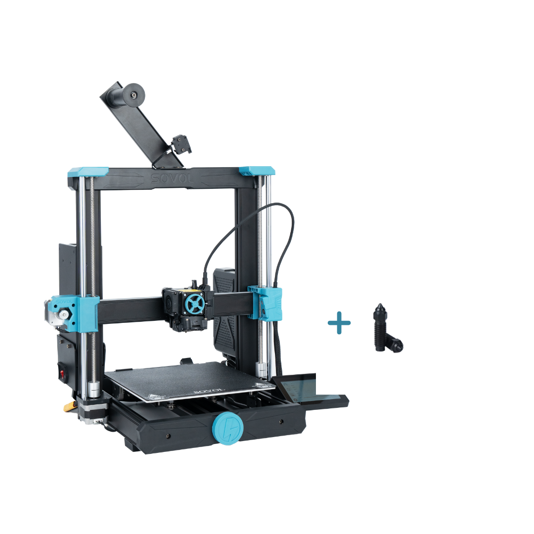 sovol-sv06-ace-3d-drucker-220x220x250-mm-600-mm-s image 8