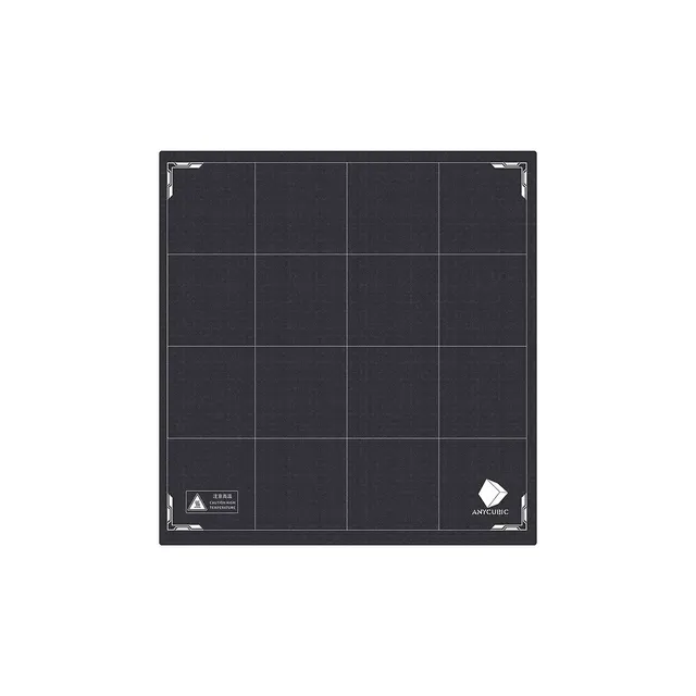 anycubic-glasplatte-f-r-fdm-3d-drucker-kobra-max-plus image 1