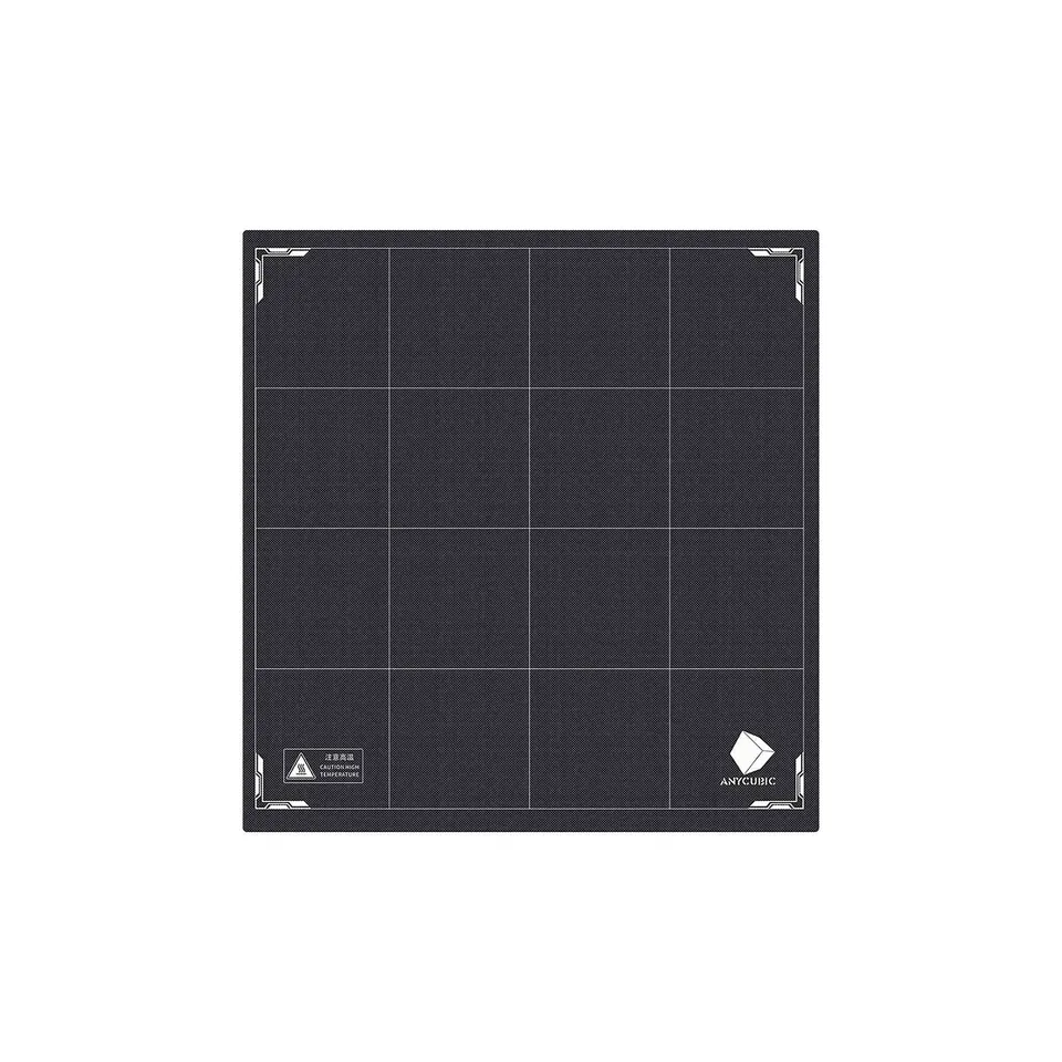anycubic-glasplatte-f-r-fdm-3d-drucker-kobra-max-plus image 1