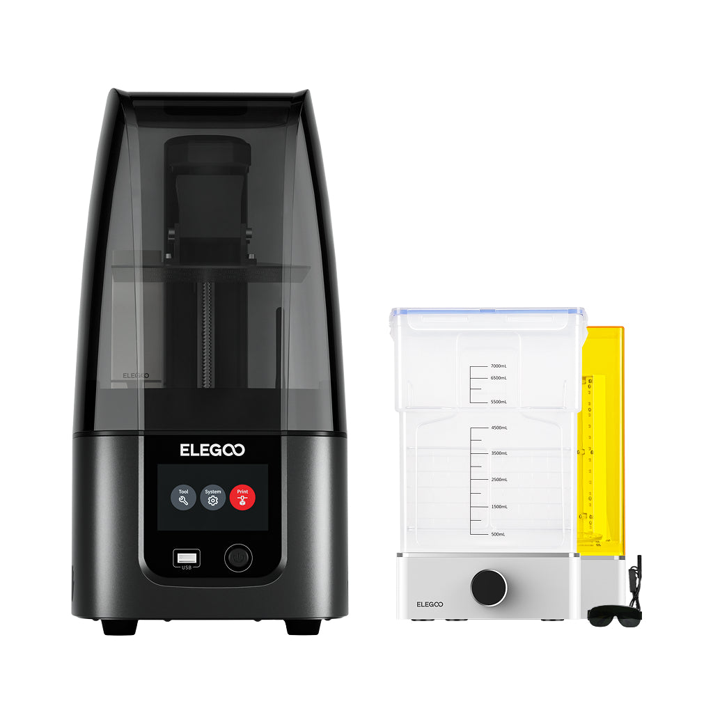 elegoo-mars-4-ultra-9k-resin-3d-drucker-mit-mercury-xs-bundle image 2