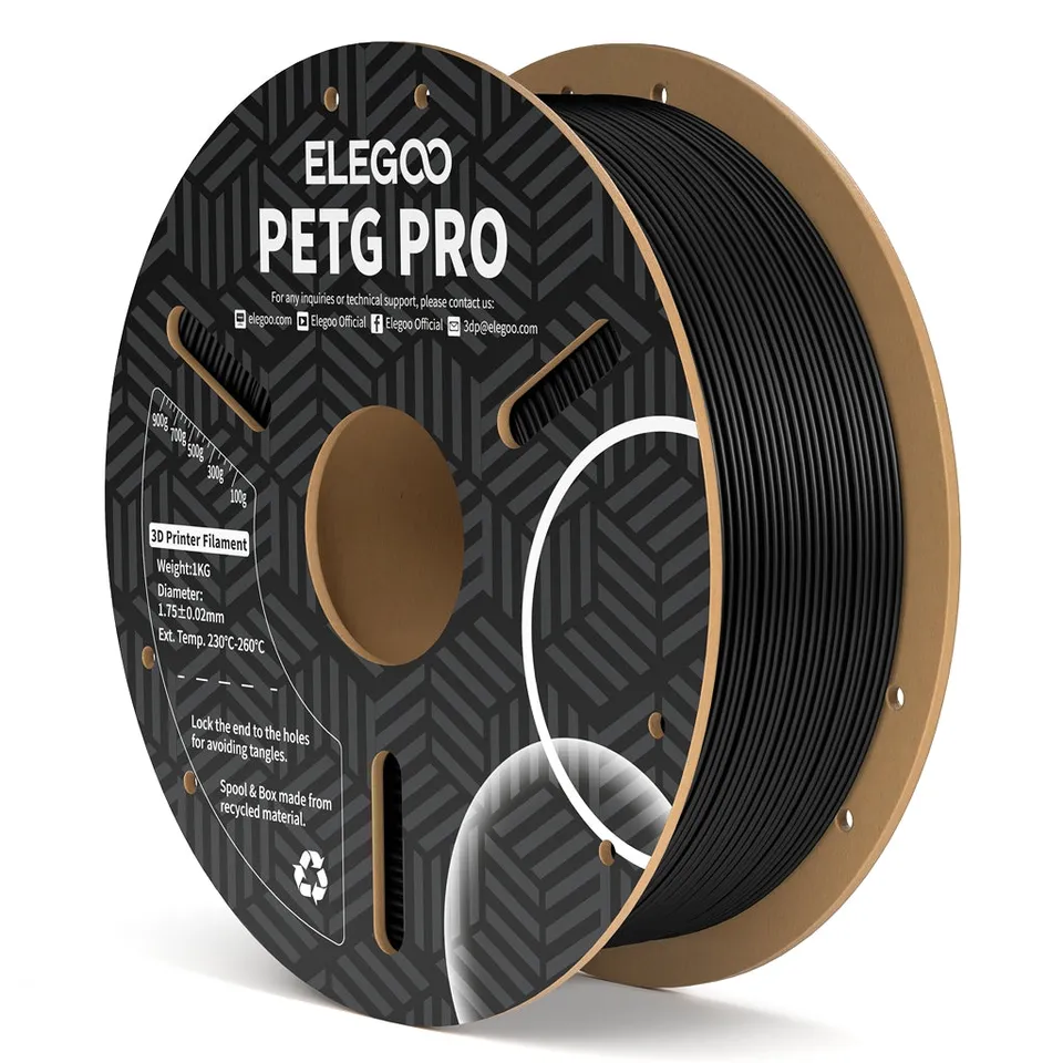 elegoo-petg-pro-filament-1-75-mm-1-kg-spule image 1