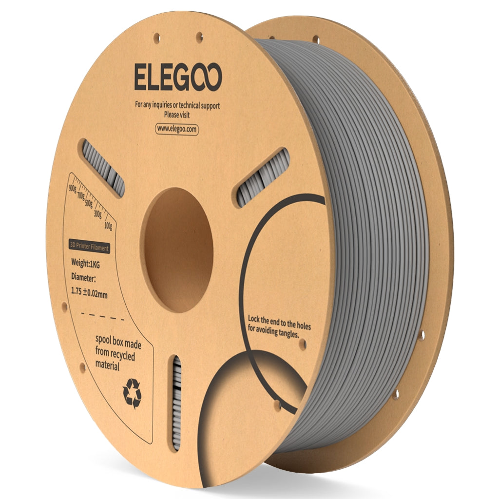 elegoo-pla-filament-1-75mm-1kg image 2