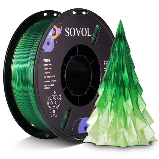 sovol-petg-filament-1-75-mm-gradient-gr-n-wei image 1