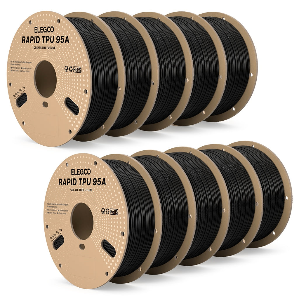 elegoo-rapid-tpu-95a-filament-10-kg image 1