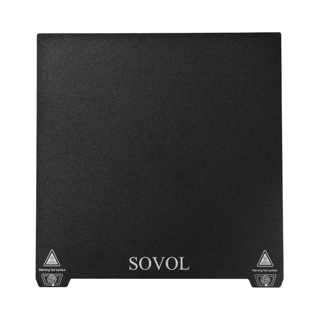 sovol-sv08-pei-druckplatten-kit-magnetisch image 1