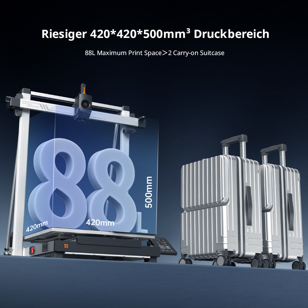 anycubic-kobra-3-max-combo-mehrfarben-3d-drucker-riesenformat image 2