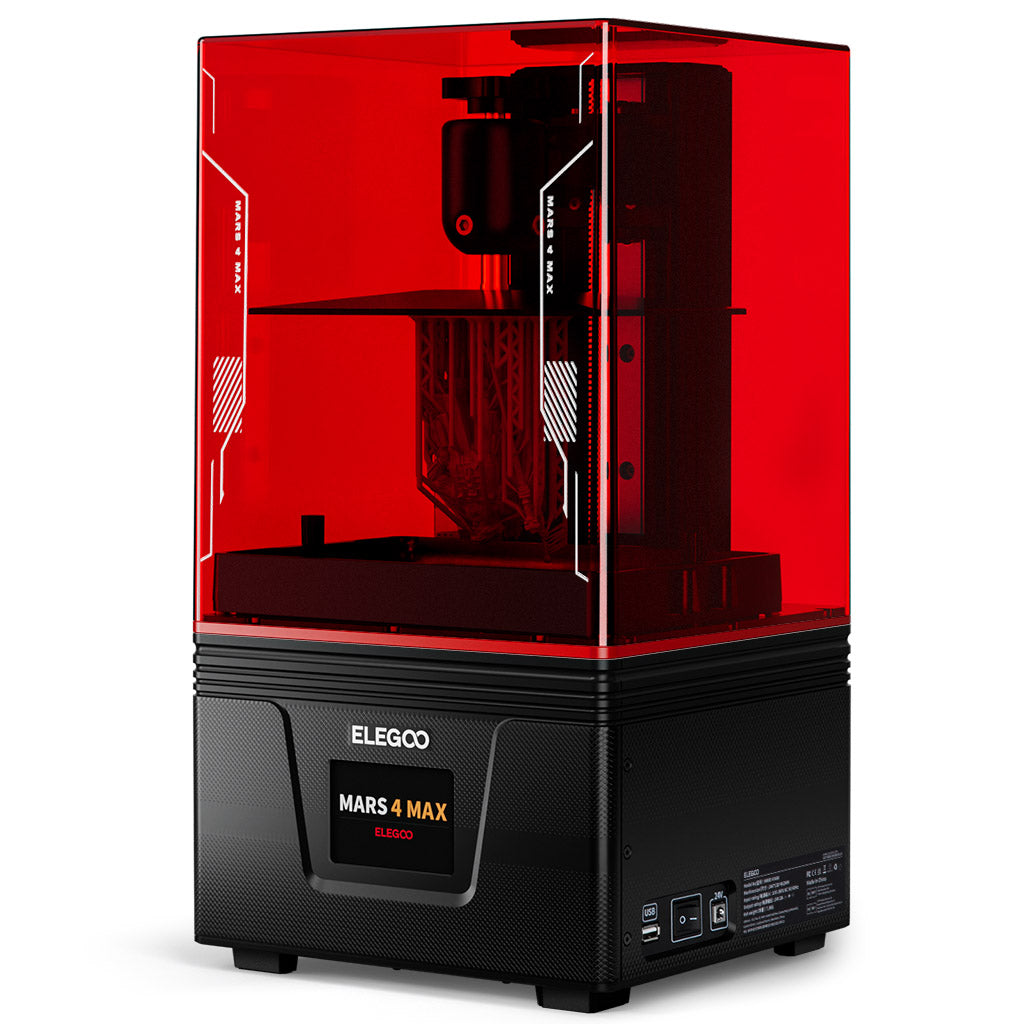 elegoo-mars-4-max-6k-mono-lcd-harz-3d-drucker image 2