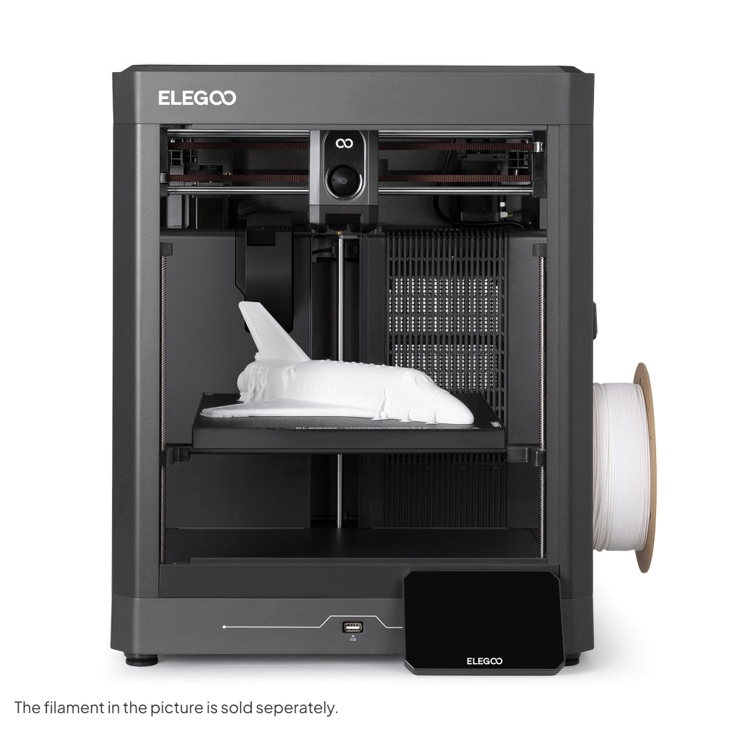 elegoo-centauri-2-high-speed-corexy-fdm-3d-drucker image 3