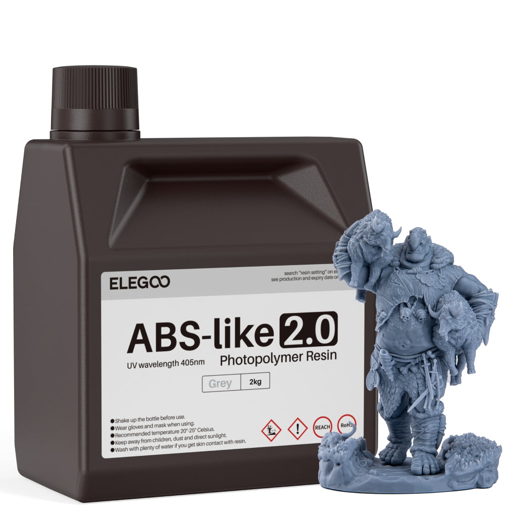 elegoo-abs-hnliches-harz-v2-0-405nm-uv-photopolymer-resin-f-r-lcd-3d-drucker image 2