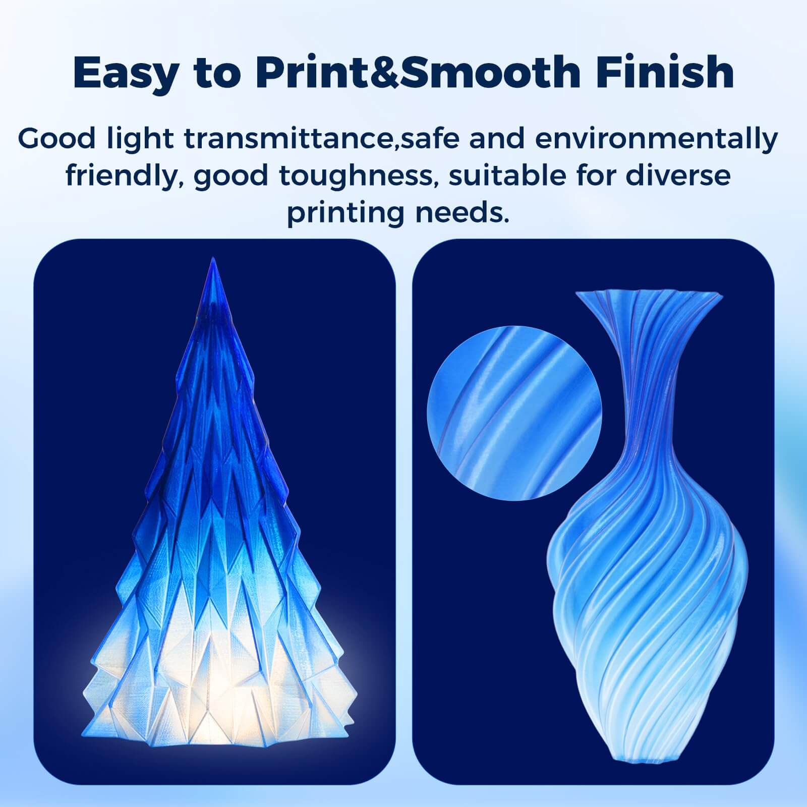 sovol-petg-filament-gradient-blue-white-1-75-mm image 6