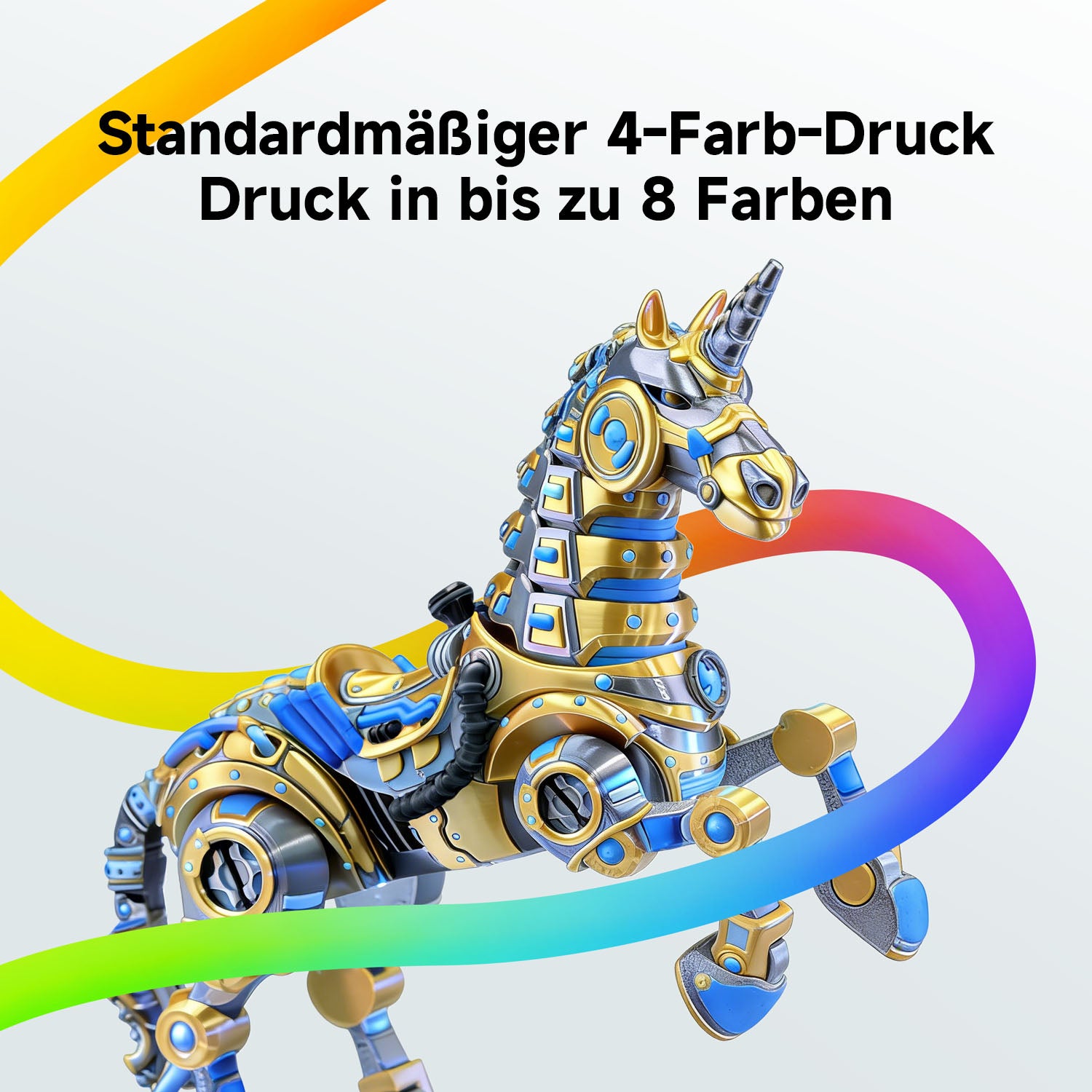 anycubic-kobra-4-combo-fdm-3d-drucker-mit-ace-2-pro-8-farben image 3