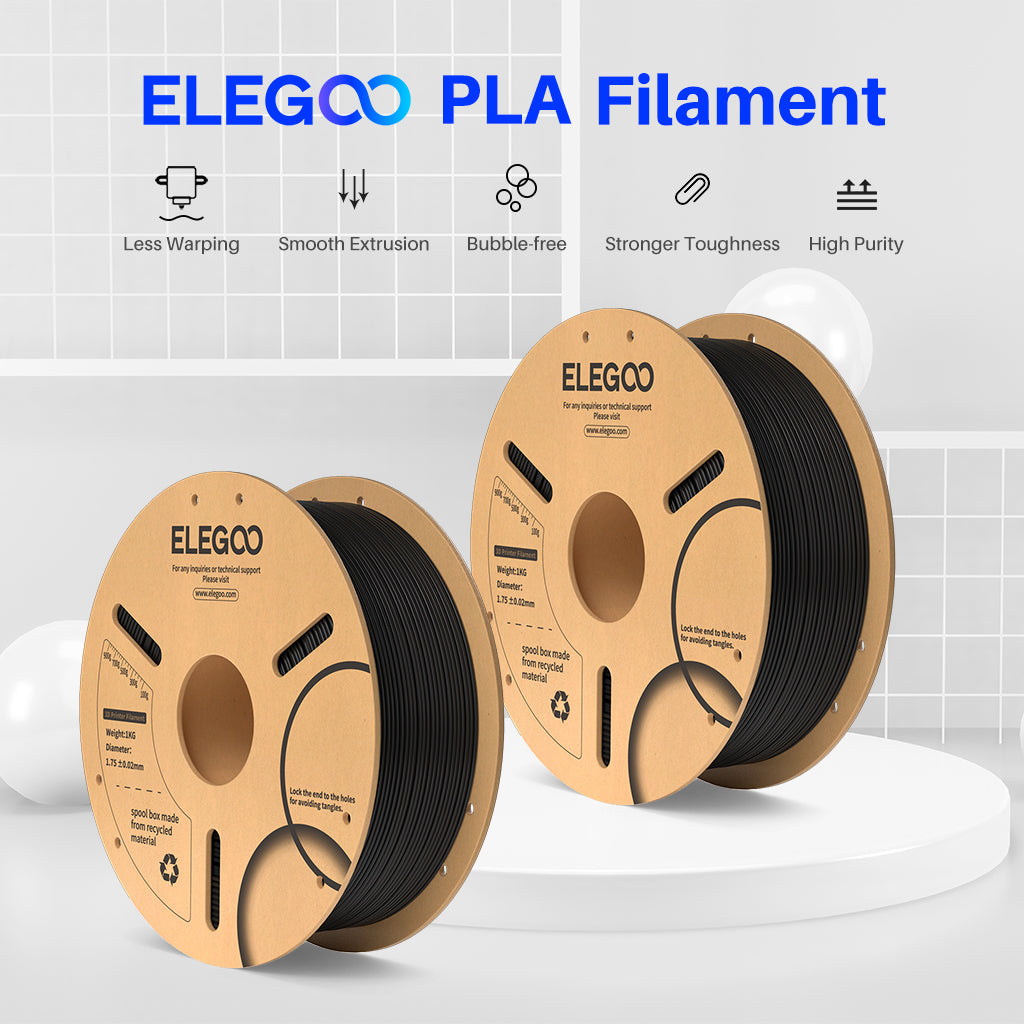 elegoo-pla-filament-10-kg-1-75-mm image 2