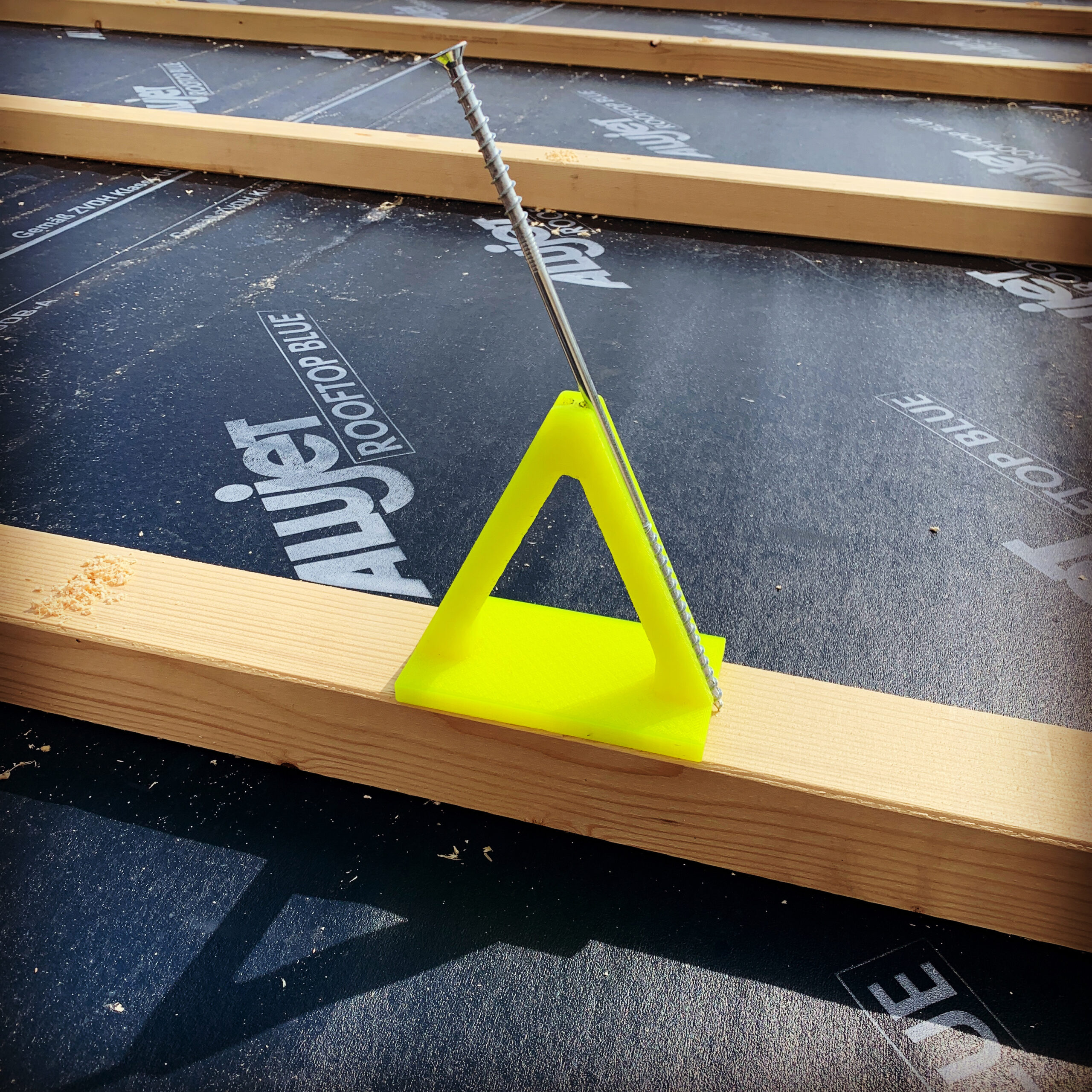 das-filament-petg-filament-sample-50-g-2-85-mm-transluzent-neongelb image 2