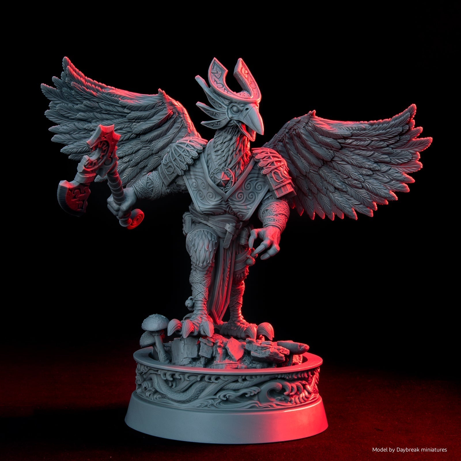elegoo-8k-wasserabwaschbares-resin-f-r-resin-3d-drucker image 2