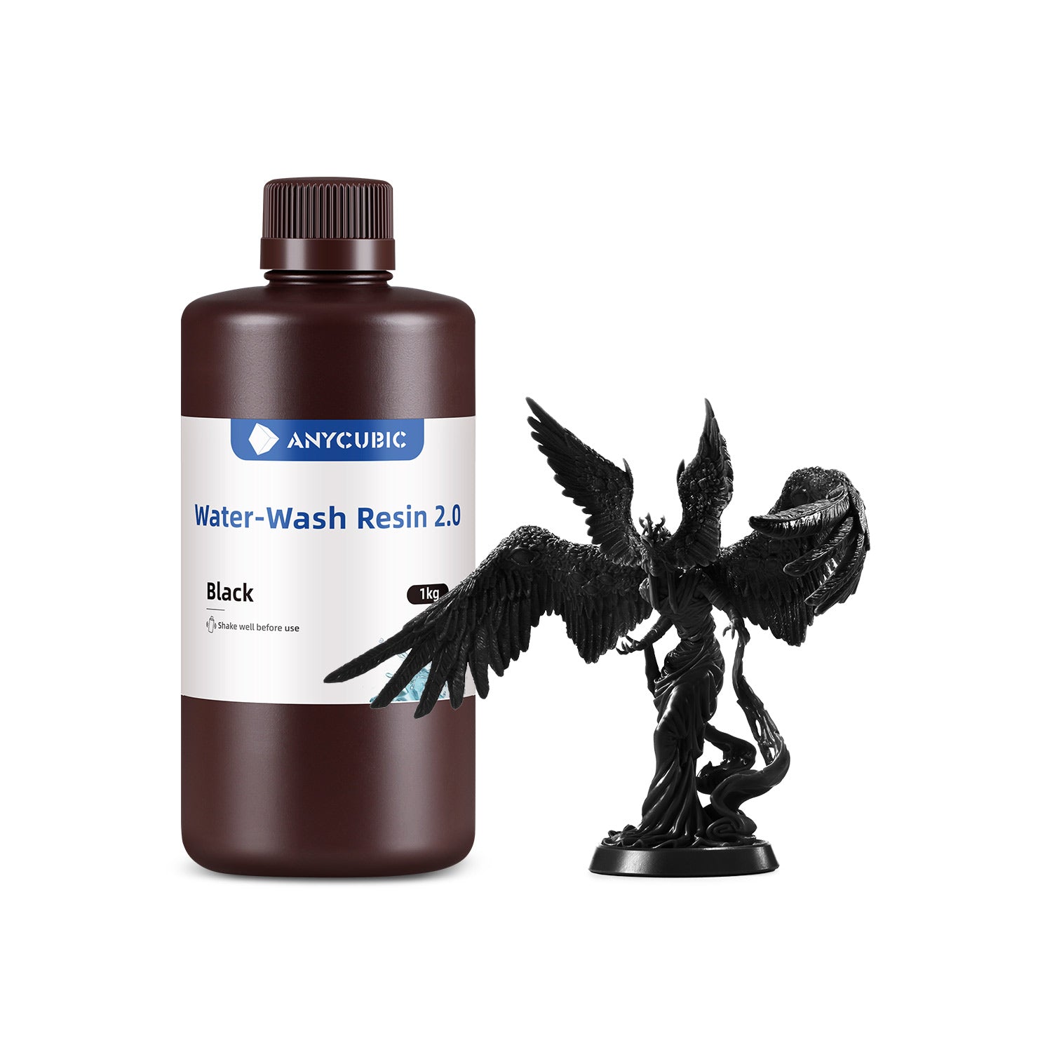 anycubic-water-wash-resin-2-0-uv-harz image 5