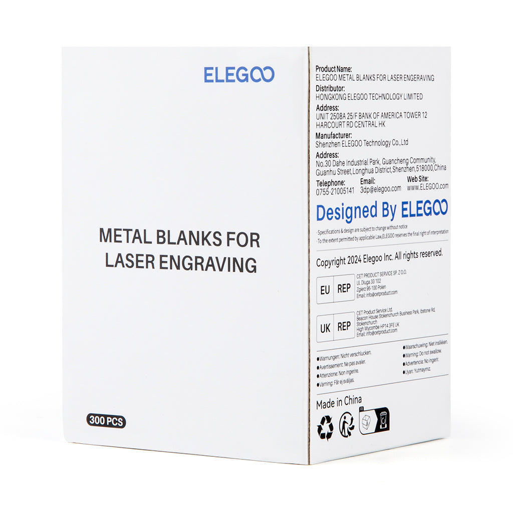 elegoo-metall-visitenkarten-300-st-ck-f-r-laser-gravur image 4