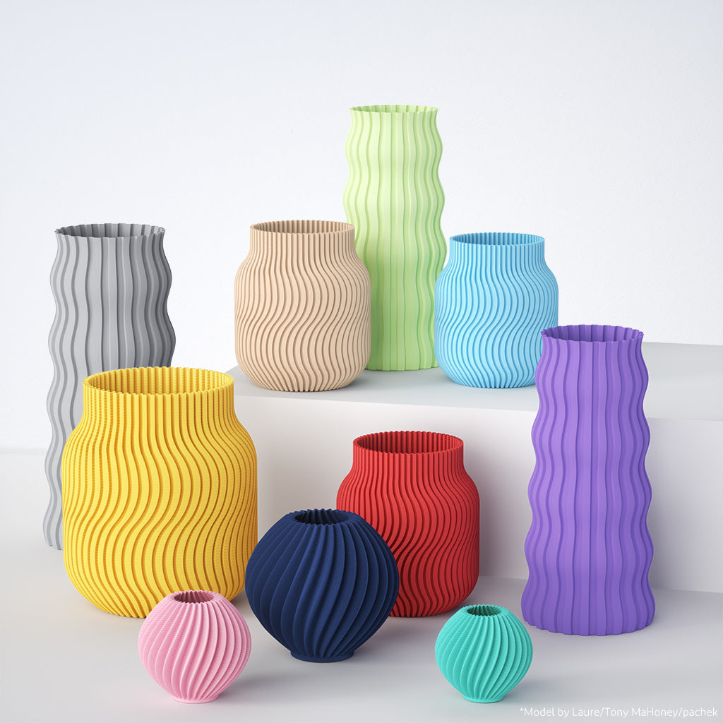 elegoo-pla-matt-filament-10-kg-1-75-mm-matte-macaron-farben image 7