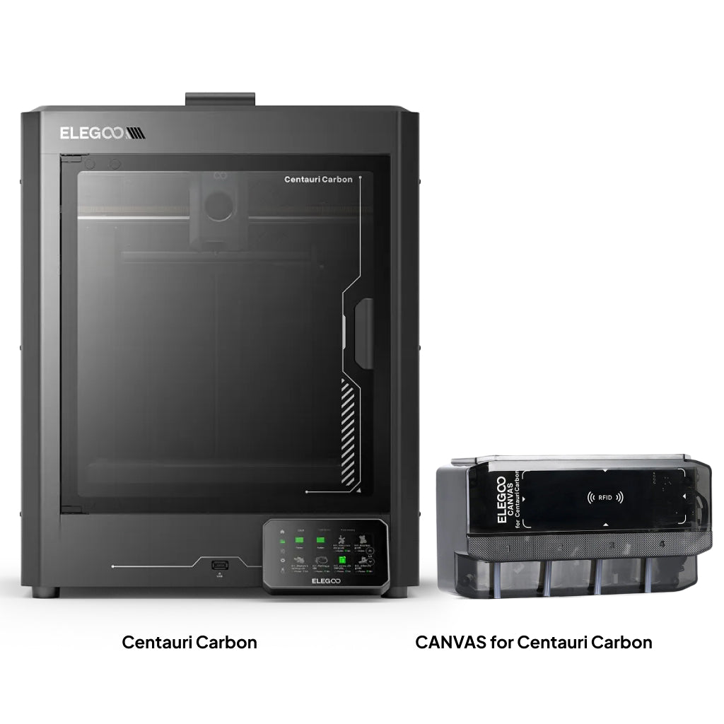 elegoo-centauri-carbon-fdm-3d-drucker-canvas-multicolor-bundle image 3
