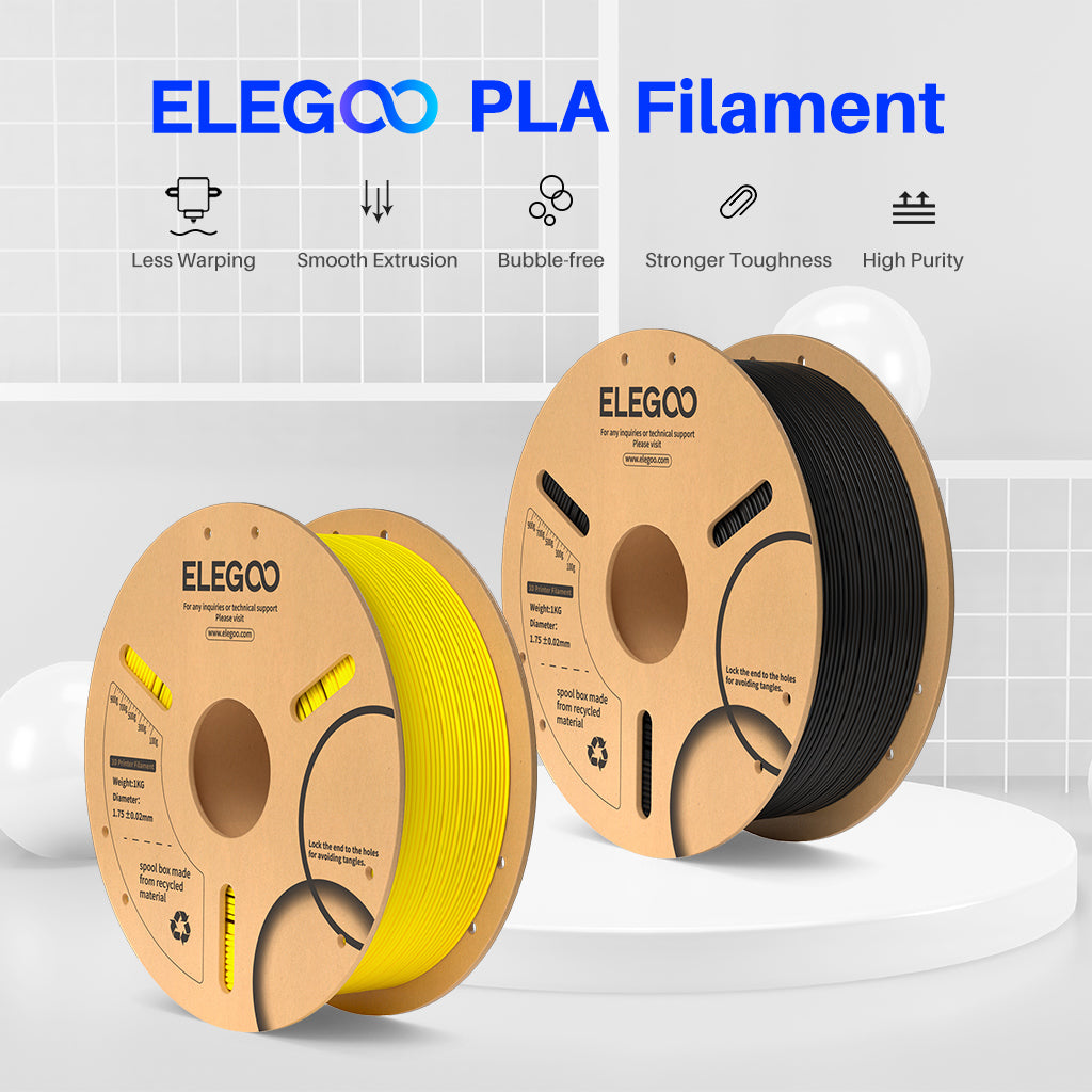 elegoo-pla-filament-1-75-mm-1-kg-spule image 3