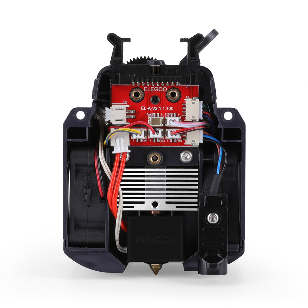 elegoo-neptune-4-pro-extruder-kit-zusammengebaut image 4